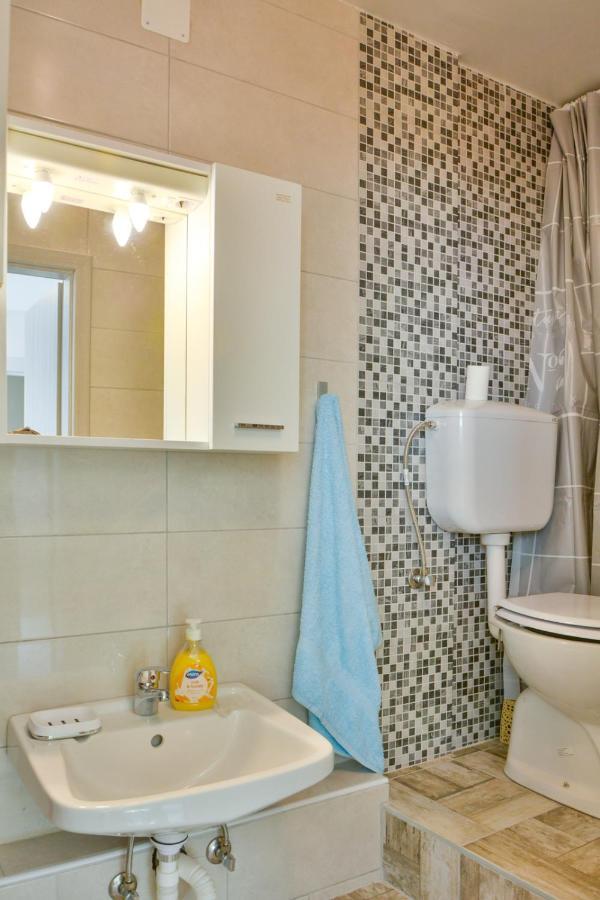 Bellatrix Apartment Senj  Exterior photo