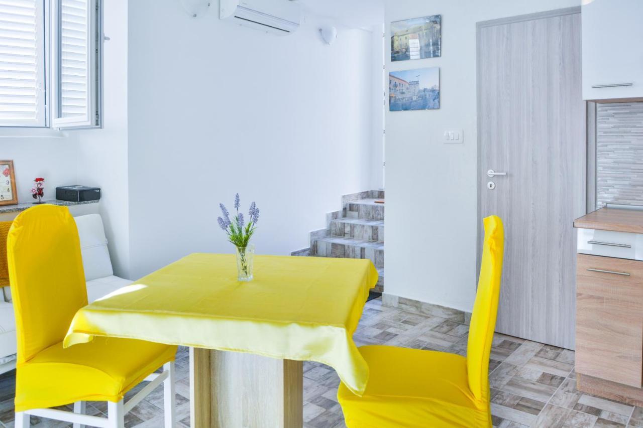 Bellatrix Apartment Senj  Exterior photo