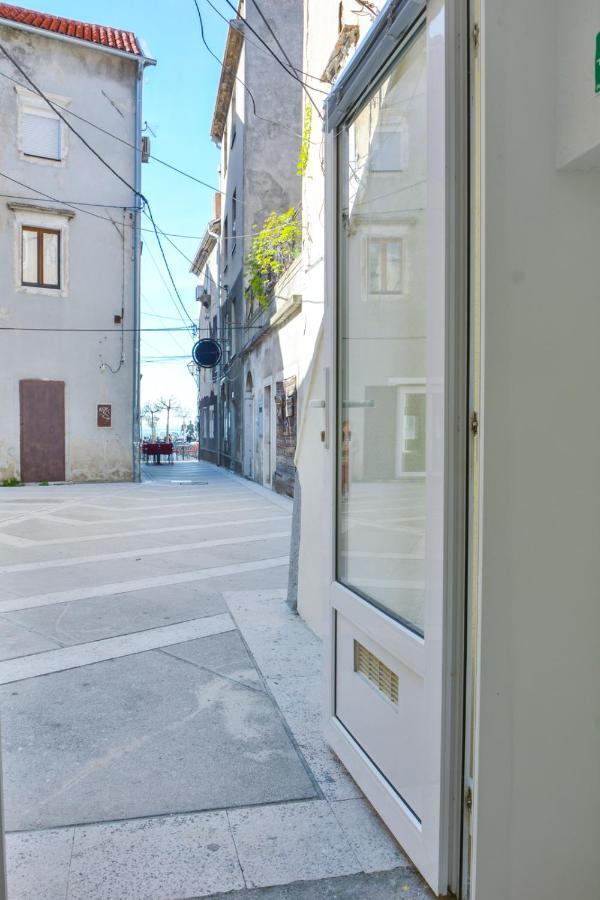 Bellatrix Apartment Senj  Exterior photo